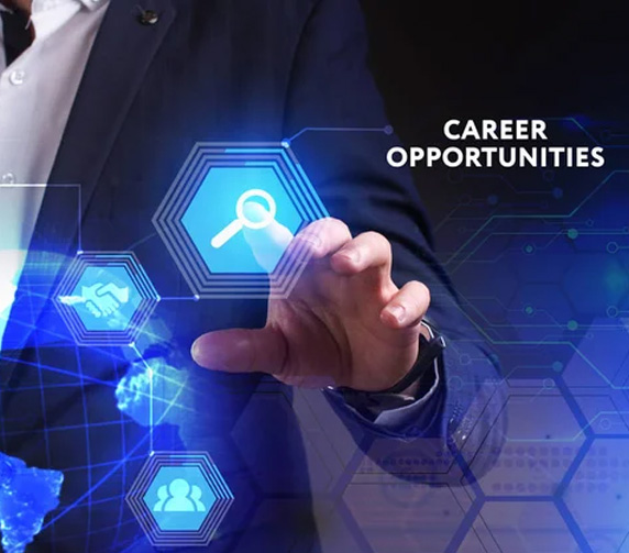 Careers at CA firm in bangalore