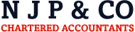 N J P & CO